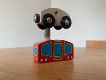 brio bensch