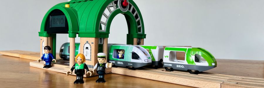 BRIO VR