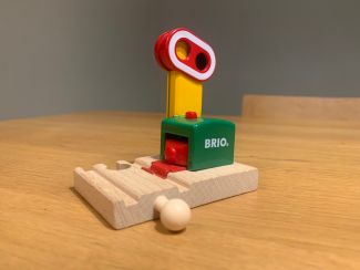 BRIO 33868 Magnetic Signal