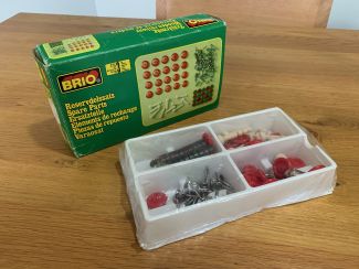 BRIO 3392 Spare Parts