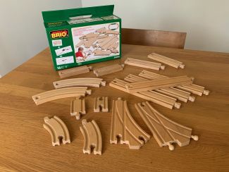 brio expansion pack intermediate