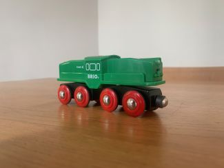 BRIO 33249 Rechargeable Engine 8WD