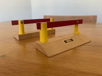 BRIO 3359 Level-crossing gates