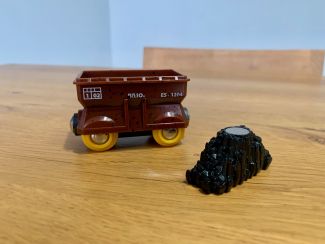 BRIO 33691 Coal Wagon