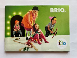 2014 BRIO Catalog