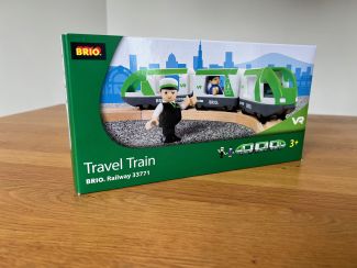 33771 Travel Train box 1