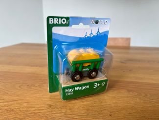 33895 Hay Wagon packaging 1