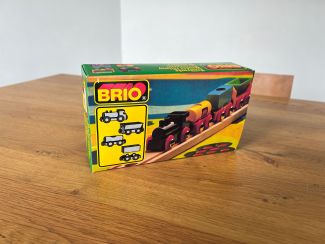 33311 Freight Express box 1