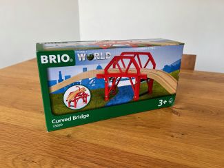 33699 Curved Bridge box 1