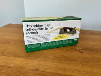 33381 Collapsing Bridge box 2
