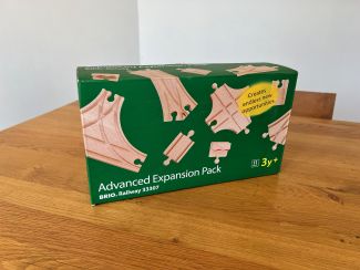 33307 Advanced Expansion Pack box 1