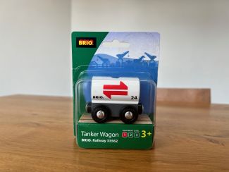 33562 Tanker Wagon packaging 1