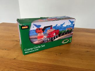33162 Crane Circle Set box 1