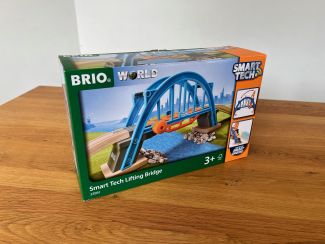 33961 Smart Tech Lifting Bridge box 1