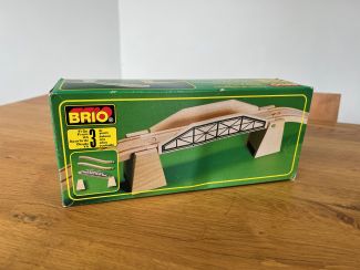 33364 Draw Bridge box 1