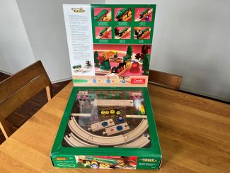 33760 Smart Track Set box 3