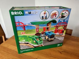 33627 Travel Station Set box 1