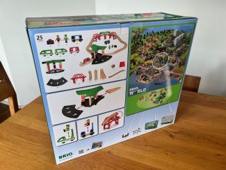 33627 Travel Station Set box 2