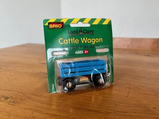 33652 Cattle Wagon packaging 1