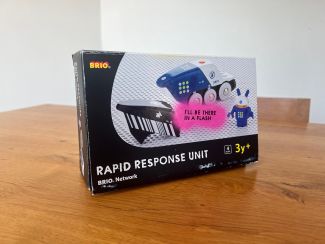 33780 Rapid Response Unit box 1
