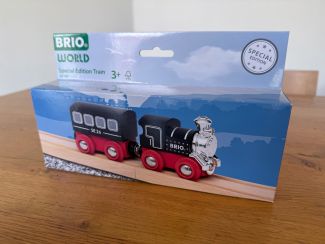 36140 Special Edition Train box 1