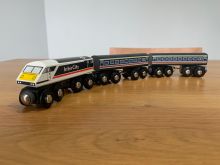 brio intercity train