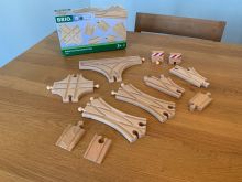 BRIO 33307 Advanced Expansion Pack