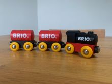 BRIO 33571 Classic Train