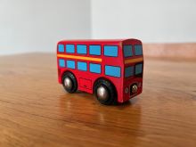 BRIO 33638 London Bus