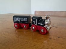 36140 Special Edition Train