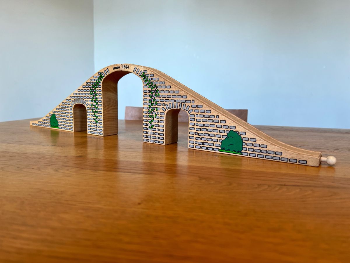 BRIO 33469 The Sky Bridge