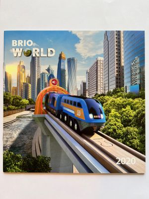 2020 BRIO Catalog